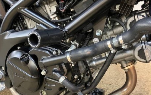 Suzuki sv650 dl650 - suzuki,