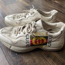 Authentic gucci rython box - authentic,