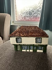 Vintage John Putnam Heritage