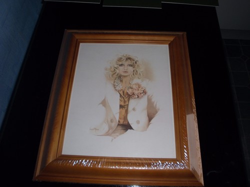 Sara moon vintage - sara, repro