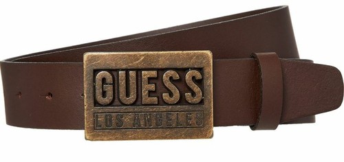 Guess men belt - guess, block