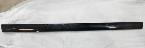Bmw trim panel - trim, rear