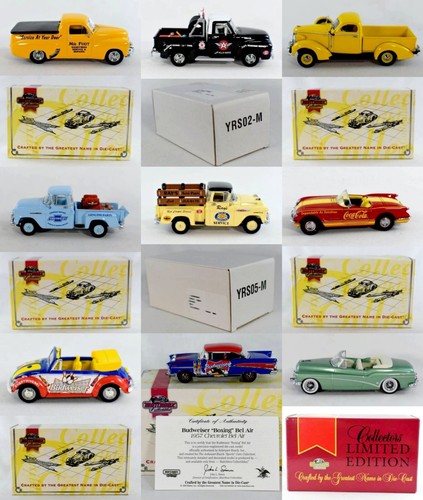 Matchbox collectibles diecast - collectibles,