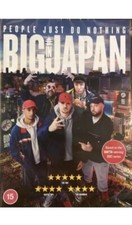 People Just Do Nothing: Big In