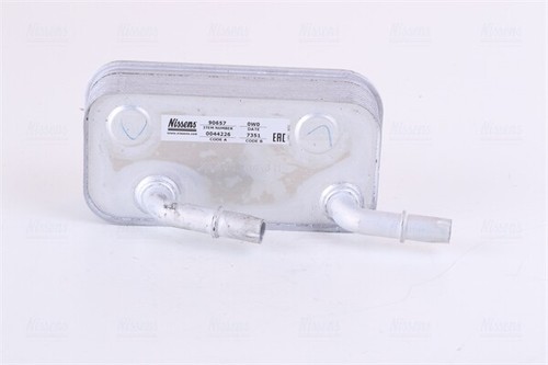 New oil cooler automatic - oil, cooler,