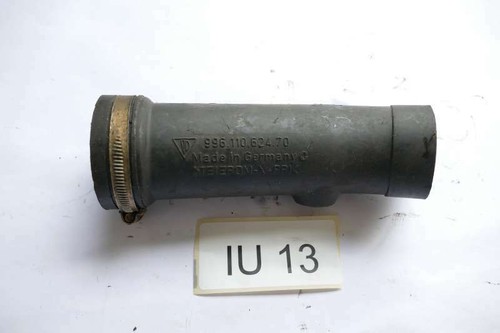 Porsche 996 911 turbo intake - 996,