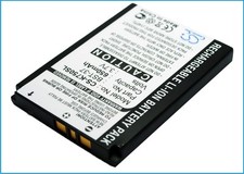 3.7V battery for Sony-Ericsson