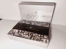 The James Bond 007 Complete