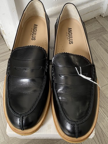 The angulus classic - angulus, penny