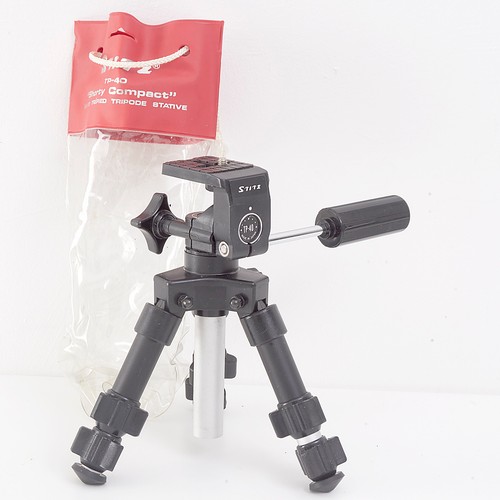 Stitz shorty compact - tp-40,