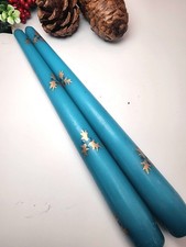 Hand painted Christmas dinner