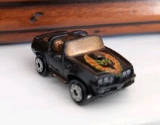 Vintage 1992 Galoob Micro