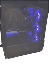 NVIDIA GeForce RTX 3070 Gaming