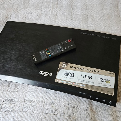 Samsung ubd k8500 ultra - 4k,