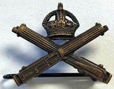 British Military Machine Gun