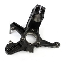 Knuckle Wheel Suspension Wheel
