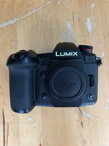 Panasonic lumix 3mp - panasonic,