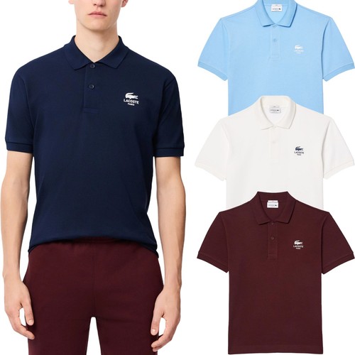 Lacoste ph2723 mens - ph2723, polo