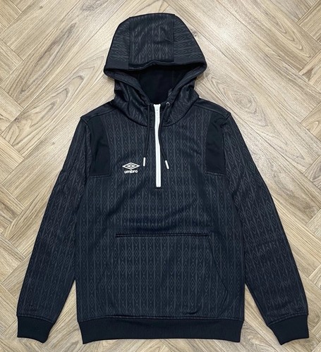 Umbro hoodie men small s - umbro,