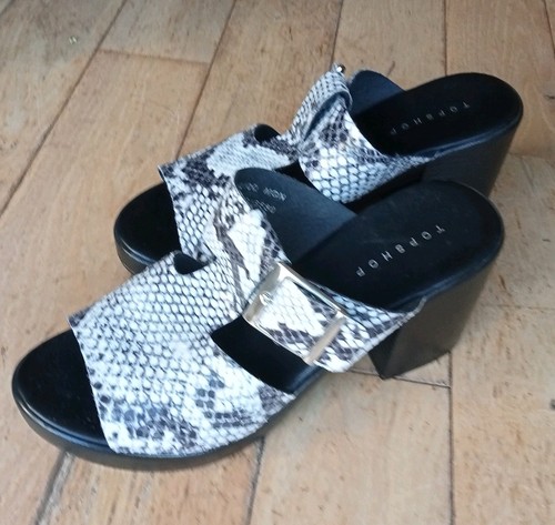 Topshop women chunky - topshop, women's