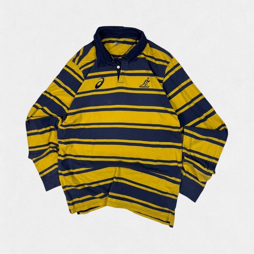 Australia wallabies asics - australia,