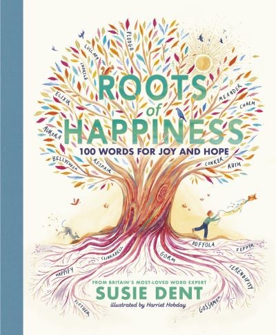 Susie dent roots happiness - susie,