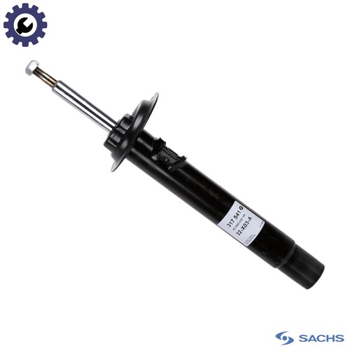 Shock absorber 317 - for, bmw