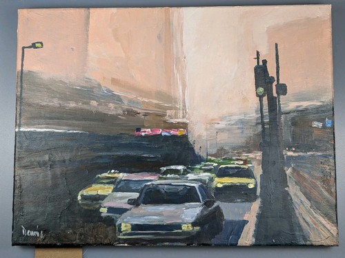 Original dennis nash - dennis,