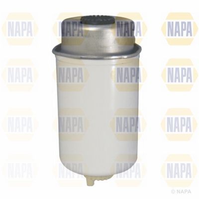 Genuine napa fuel filter for - filter,