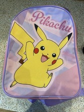 Pokémon Pinkachu Pink