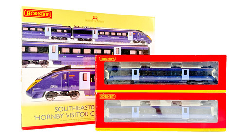 Hornby gauge - oo,
