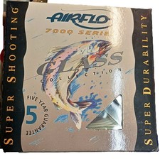 AIRFLO FLY LINE - VARIOUS