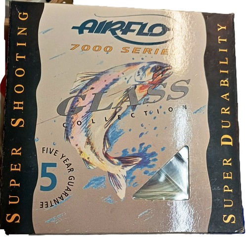 Airflo fly line various - airflo,