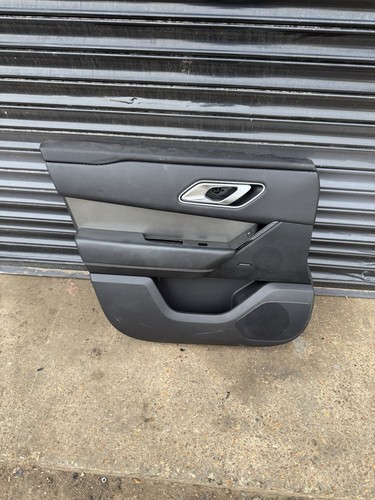 Range rover velar l560 door - velar,
