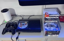 1TB Sony PlayStation 3 PS3