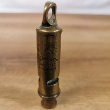 THE METROPOLITAN PATENT POLICE