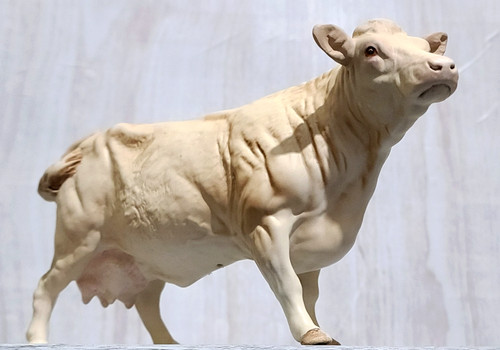 Beswick very rare charolais - very,