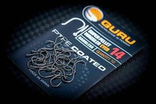 Guru Super Pellet Waggler Eyed