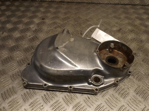 Kawasaki z440 ltd - z440, drive
