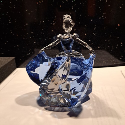 Swarovski disney 2015 - swarovski,