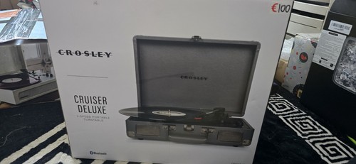 Crosley cruiser bluetooth - cruiser,