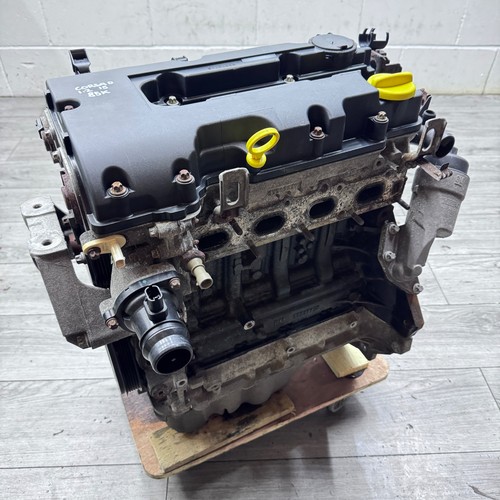 Vauxhall corsa engine - corsa,
