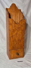 1800’s Antique Rare Birdseye