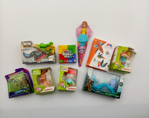 Mini brands zuru - zuru, toys