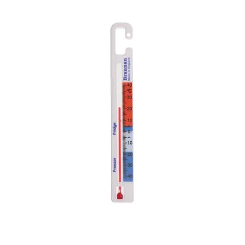 Freezer fridge thermometer - freezer/fridge,
