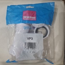McAlpine VP3 Ventapipe 25 Air