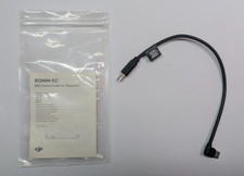 DJI Ronin SC RSS Control Cable for Panasonic Gimbal Stabilizer