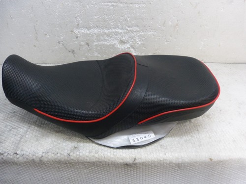 Corbin motorcycle seat - motorcycle,