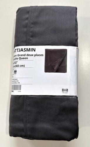 Ikea nattjasmin queen dark - nattjasmin,