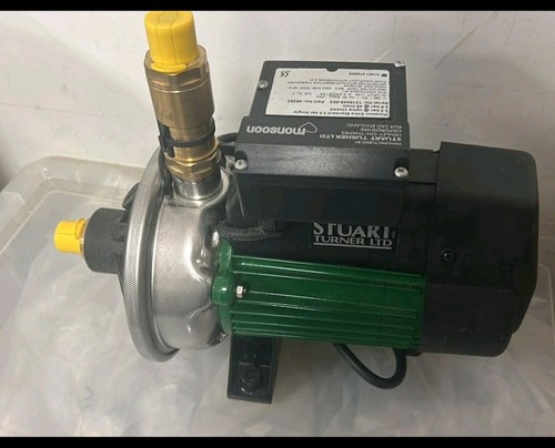 Stuart turner 46283 monsoon - 46283,